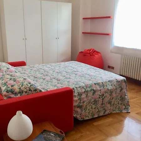 Alessandra Holiday home Olgiate Comasco