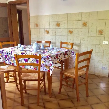 Alessandra Holiday home