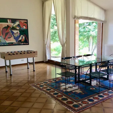 Holiday home Alessandra