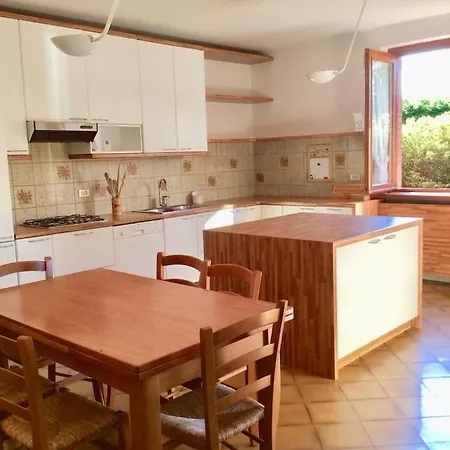 Holiday home Alessandra Olgiate Comasco