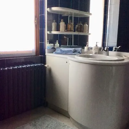 Holiday home Alessandra Olgiate Comasco